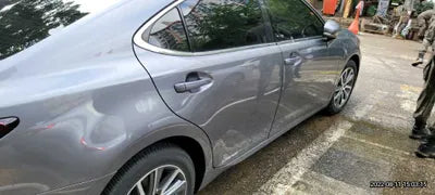 2017 Lexus ES 300 JTHBW1GGXH2137607 VIN:JTHBW1GGXH2137607