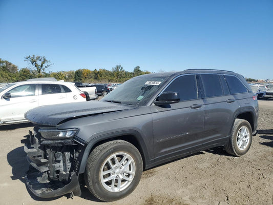 2023 JEEP GRAND CHEROKEE LAREDO VIN:1C4RJHAG4P8900751