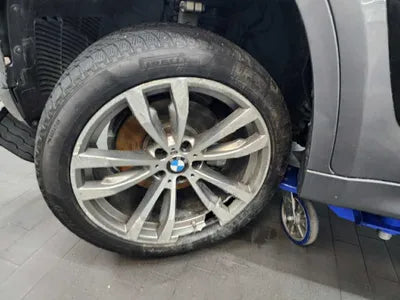 2018 BMW 640 WBAKV4101J0X02830 VIN:WBAKV4101J0X02830