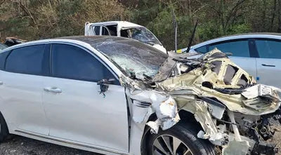 2017 Kia K5 KNAGU411BHA159995 VIN:KNAGU411BHA159995