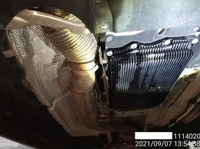 2017 BMW 430 WBA4W3105JAA48217 VIN:WBA4W3105JAA48217