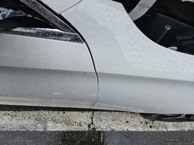 2017 Mercedes-Benz E 200 VIN: