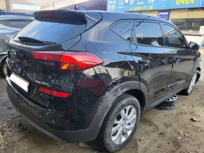 2019 Hyundai Tucson KMHJ3812HKU012187 VIN:KMHJ3812HKU012187