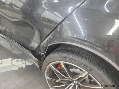 2021 BMW M3 WBS31AY09MFL39033 VIN:WBS31AY09MFL39033