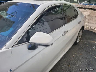 2019 Toyota Camry JTNB21HK5K3022667 VIN:JTNB21HK5K3022667