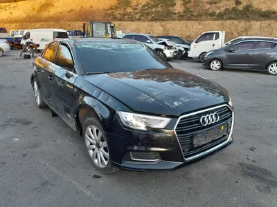 2018 Audi A3 WAUZZZ8V3J1090870 VIN:WAUZZZ8V3J1090870