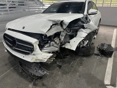 2022 Mercedes-Benz E 250 VIN: