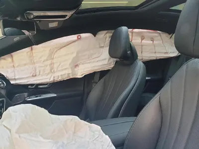 2022 Mercedes-Benz E 350 VIN: