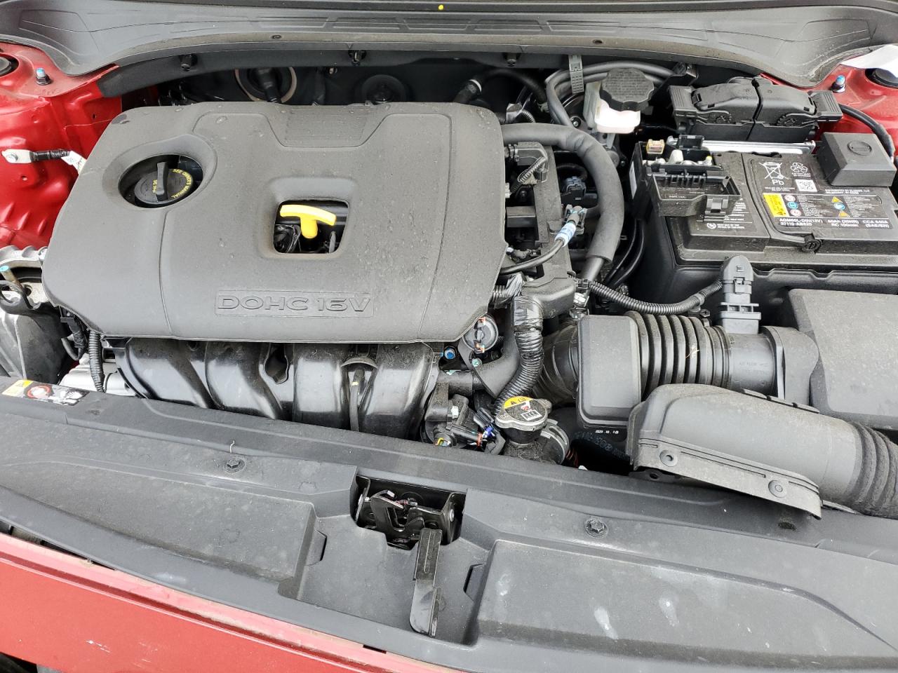 2024 KIA FORTE LX VIN:3KPF24AD9RE755102