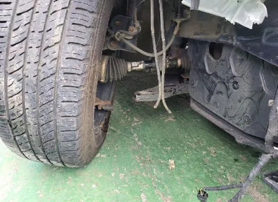 2016 Hyundai Santa FE KMHSU81UBGU633072 VIN:KMHSU81UBGU633072