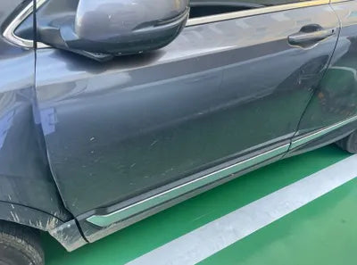 2019 Honda CR-V VIN: