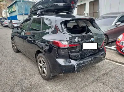 2023 BMW 218 WBA21BY00P7M44726 VIN:WBA21BY00P7M44726