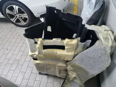 2017 Mercedes-Benz E 220 WDDZF0EB1HA050059 VIN:WDDZF0EB1HA050059