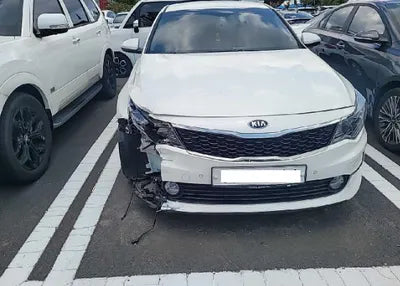 2018 Kia K5 KNAGT411BJA241232 VIN:KNAGT411BJA241232