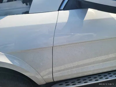 2017 Mercedes-Benz GLS 500 WDCDF7DE9HA834962 VIN:WDCDF7DE9HA834962