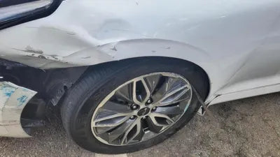 2021 Kia K5 KNAG341JBNA019580 VIN:KNAG341JBNA019580