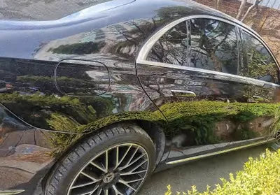 2021 Mercedes-Benz S 350 W1K6F3AB5MA017523 VIN:W1K6F3AB5MA017523