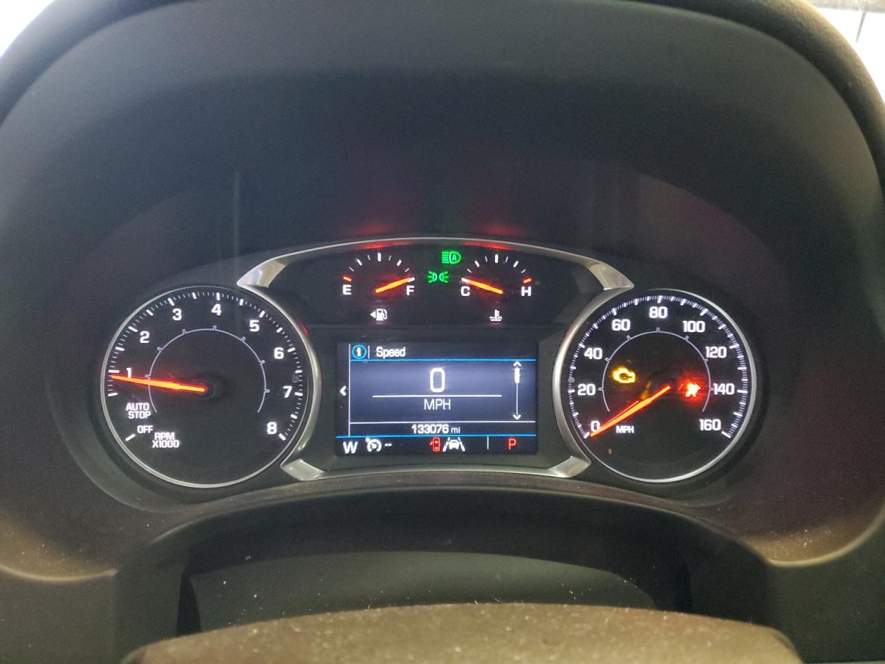 2022 GMC TERRAIN SLE VIN:3GKALTEV3NL176511
