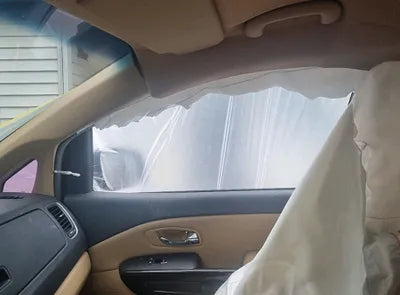 2017 Kia Carnival KNAME81ABHS249455 VIN:KNAME81ABHS249455