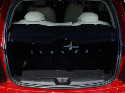 2015 MINI Cooper WMWXN9105F2A95025 VIN:WMWXN9105F2A95025