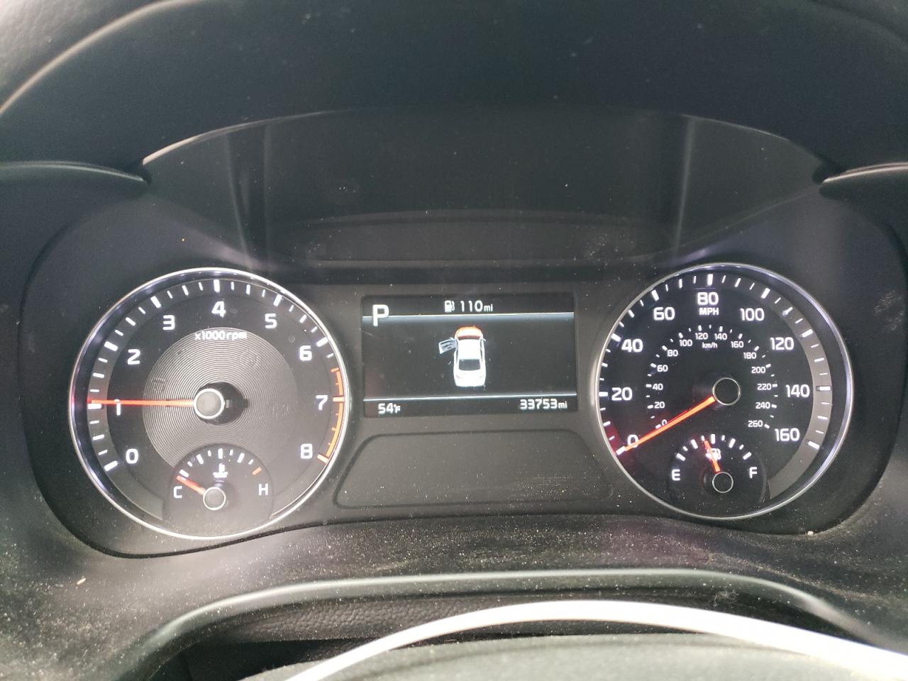 2022 KIA FORTE FE VIN:3KPF24AD3NE456120
