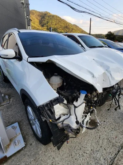 2015 Kia Sportage VIN: