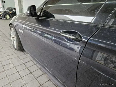 2016 BMW 520 WBA5E5102GG203960 VIN:WBA5E5102GG203960