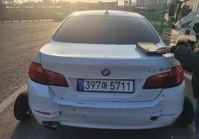 2015 BMW 520 WBA5E5109FG065557 VIN:WBA5E5109FG065557