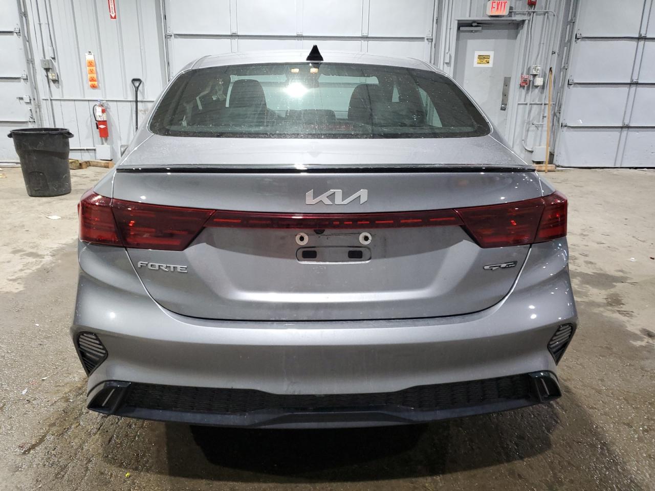 2024 KIA FORTE GT LINE VIN:3KPF54AD6RE780837