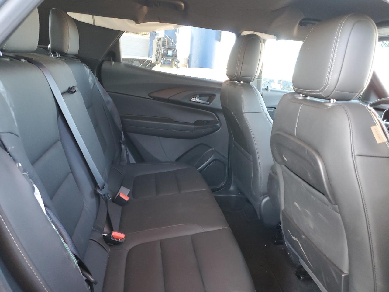 2023 CHEVROLET TRAILBLAZER ACTIV VIN:KL79MVSL9PB158400