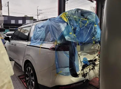 2022 Kia Carnival VIN: