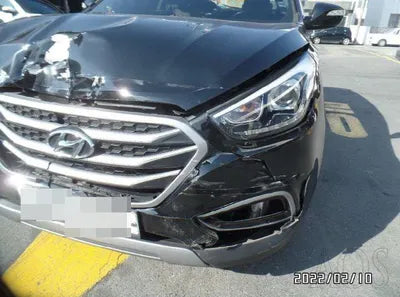 2015 Hyundai Tucson KMHJU81VBFU069143 VIN:KMHJU81VBFU069143