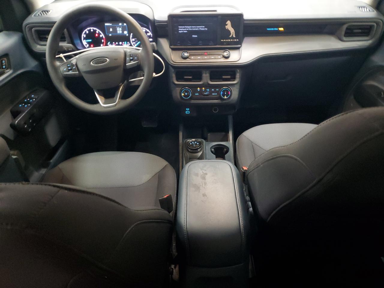 2022 FORD MAVERICK XL VIN:3FTTW8F90NRA76793