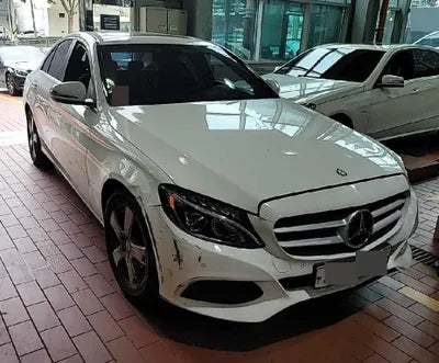 2016 Mercedes-Benz C 200 WDDWF3HB0GF221451 VIN:WDDWF3HB0GF221451