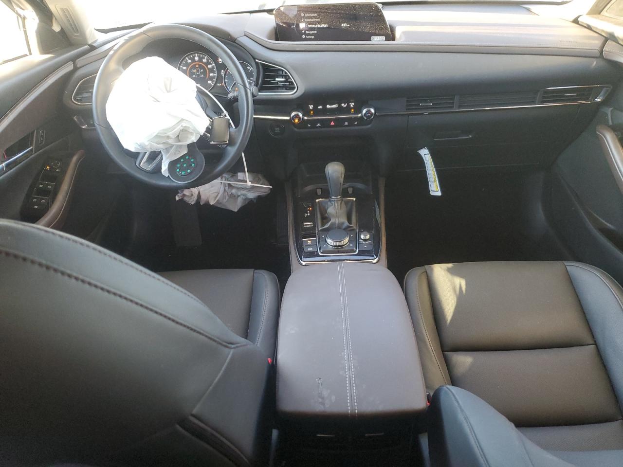 2023 MAZDA CX-30 PREMIUM VIN:3MVDMBDM6PM535192