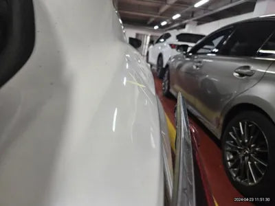 2018 Lexus ES 300 VIN: