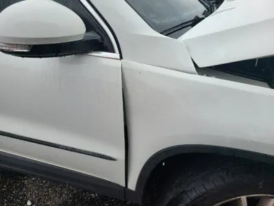 2016 Volkswagen Tiguan WVGZZZ5NZGW035825 VIN:WVGZZZ5NZGW035825