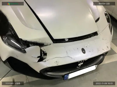 2022 Maserati MC20 ZAMBX24G6N0396719 VIN:ZAMBX24G6N0396719