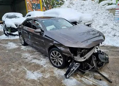 2018 Audi A4 WAUZZZF42JA170171 VIN:WAUZZZF42JA170171