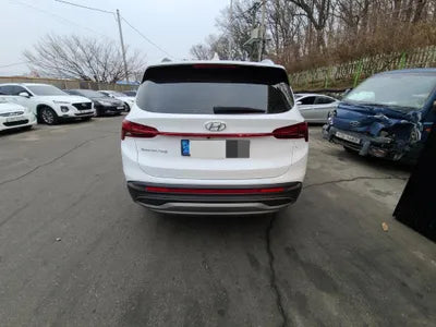 2021 Hyundai Santa FE KMHS381HGMU336284 VIN:KMHS381HGMU336284