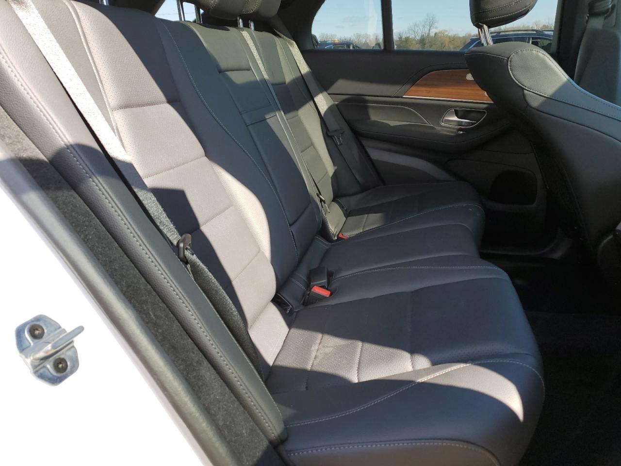 2024 MERCEDES-BENZ GLE 450E 4MATIC VIN:4JGFB4GBXRB241208