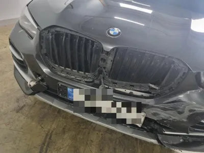 2022 BMW 530 WBAJU8103N9K61984 VIN:WBAJU8103N9K61984