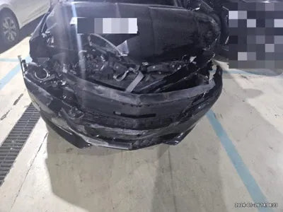 2019 Chevrolet Impala VIN: