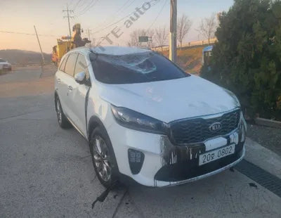 2020 Kia Sorento KNAPS81ABLA576747 VIN:KNAPS81ABLA576747