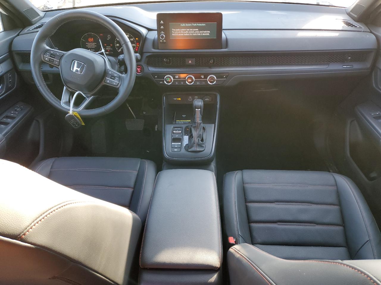 2024 HONDA CR-V SPORT-L VIN:7FARS6H87RE056874