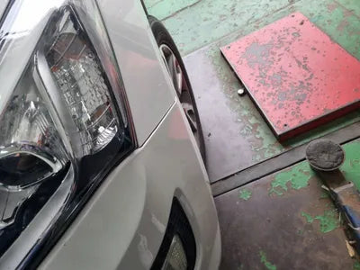 2014 Hyundai Santa FE VIN: