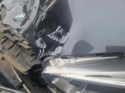 2017 BMW 120 WBAHU3103H5H51048 VIN:WBAHU3103H5H51048