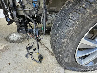 2018 Hyundai Santa FE VIN: