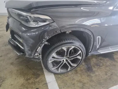 2022 BMW 530 WBAJU8103N9K61984 VIN:WBAJU8103N9K61984