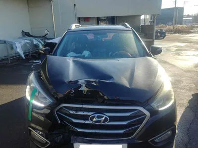 2015 Hyundai Tucson KMHJT81VBFU055430 VIN:KMHJT81VBFU055430